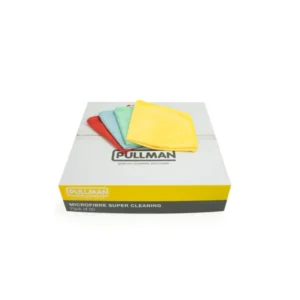 Pullman Microfibre Cloth 40x40cm