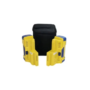 Pullman PL950 Spare Battery Set