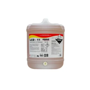 AGAR LCD 11 Liquid Laundry Detergent