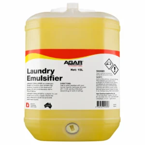 AGAR Laundry Emulsifier 15L