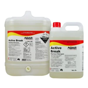 AGAR Active Break Kitchen Degreaser