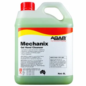 AGAR Mechanix Heavy Duty Hand Cleaner