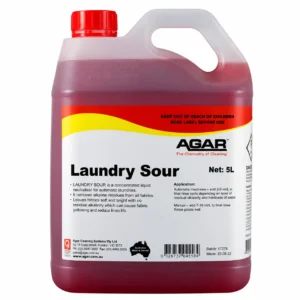 AGAR Laundry Sour 5L