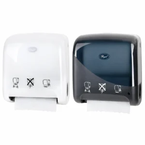 Royal Touch JAWS Mini Autocut Dispenser