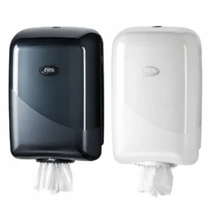 Royal Touch Centre Pull Towel Dispenser
