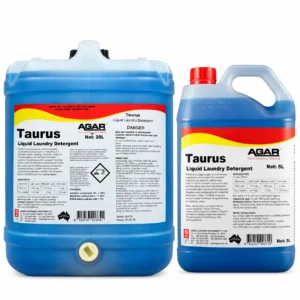 AGAR TAURUS Laundry Detergent