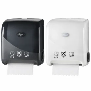 Royal Touch JAWS Autocut Dispenser
