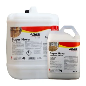 Advanced AGAR SUPER NOVA Floor Cleaner