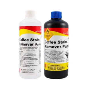 AGAR Coffee Two Step Stain Remover