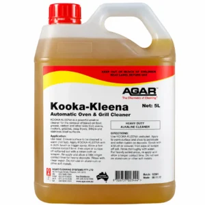AGAR Kooka-Kleena 5L