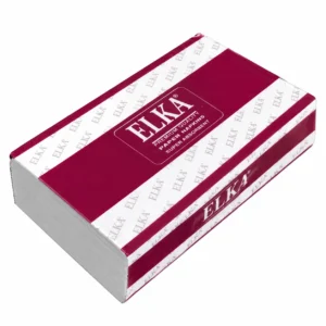 ELKA Interfold Hand Towels 23x23cm