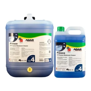 AGAR FRESCO All-Purpose Washroom Cleaner