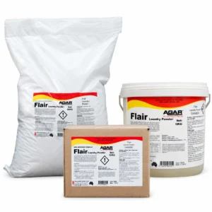 AGAR FLAIR Laundry Detergent