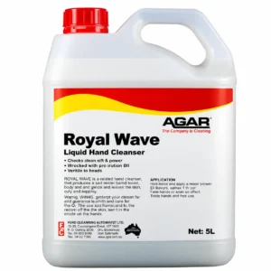 AGAR Royal Wave 5L Premium