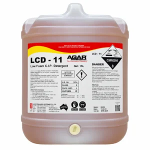 AGAR LCD 11 Liquid Laundry Detergent