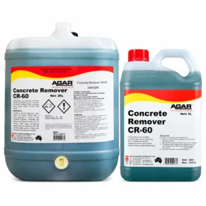 AGAR Concrete Remover CR-60