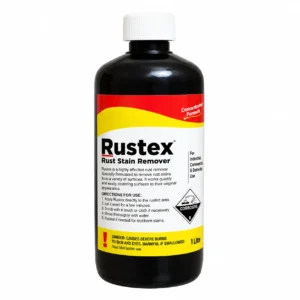 AGAR Rustex Rust Stain Remover 500ml