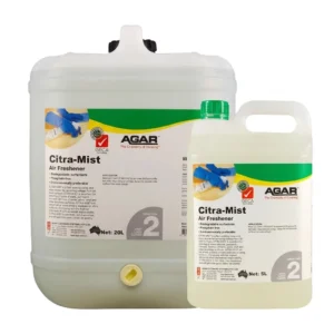 AGAR Citra-Mist Spray & Wipe Cleaner