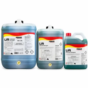 AGAR LIFT Dishwashing Detergent