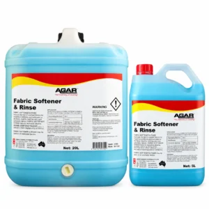 AGAR Fabric Softener