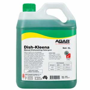 AGAR Dish Kleena 5L