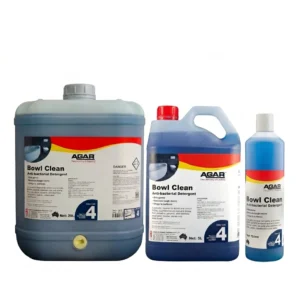 AGAR Bowl Clean Toilet Bowl Cleaner