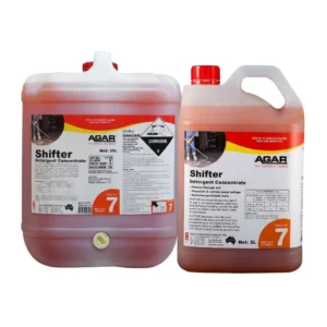 Agar Shifter Heavy Duty Degreaser