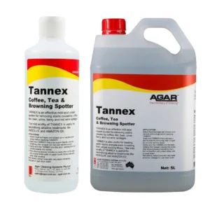 Agar Tannex Carpet Stain Remover