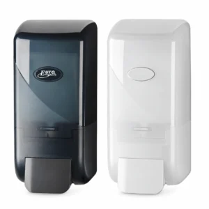 Royal Touch Foam Soap Dispenser