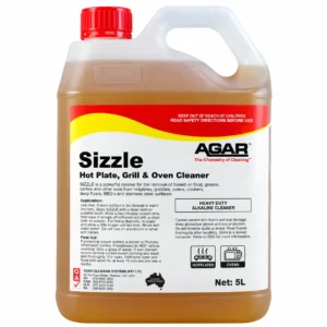 AR Sizzle 5L