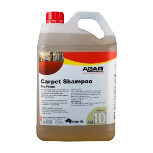 AGAR Carpet Shampoo Carpet Cleaner