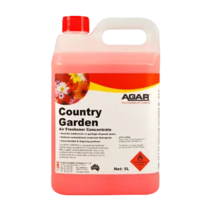 AGAR Country Garden Air Freshener