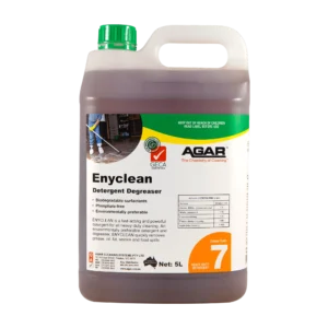 AGAR Enyclean 5L