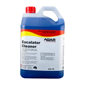 AGAR Escalator Cleaner 5L