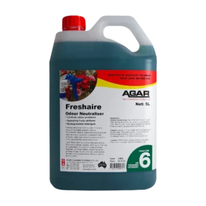 AGAR Freshaire Odour Control Freshener