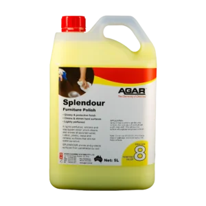 AGAR Splendour Surface Polish 5L