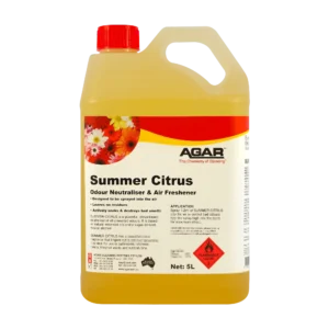 AGAR Summer Citrus 5L