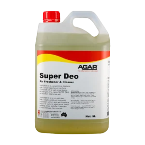 AGAR Super-Deo Odour Neutraliser