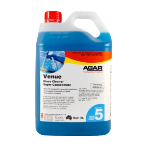 AGAR Venue Glass Cleaner