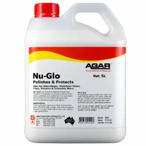 AGAR Nu-Glo 5L