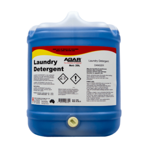 AGAR Laundry Detergent
