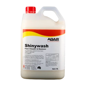 AGAR Shinywash Wash & Polish Detergent