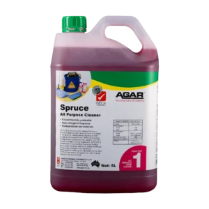 AGAR Spruce All Purpose Cleaner 5L