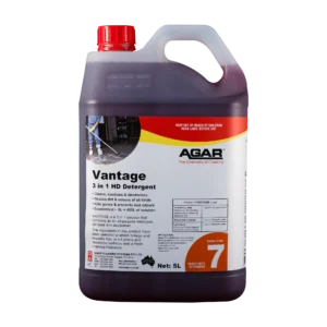 AGAR Vantage 5L