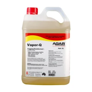 AGAR Vapor-Q Fogging Disinfectant