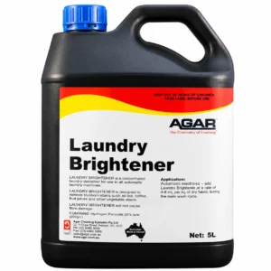 AGAR Laundry Brightener 5L