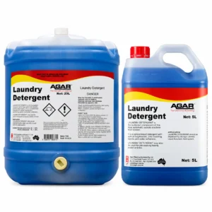 AGAR Laundry Detergent