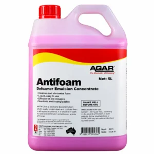 AGAR Antifoam 5L