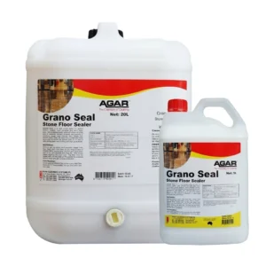 owerful AGAR GranoSeal Floor Sealer