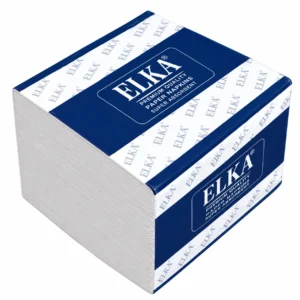 ELKA Interleaved Bathroom Tissue 250 Sheets